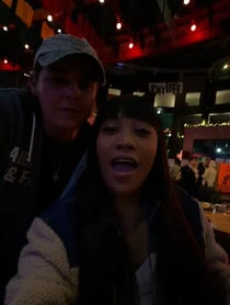 Poster for Other video from Lauren-Ashley Beck