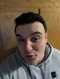 Poster for Birthday video from Bobby Bannon Jr