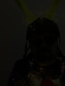 Poster for Other video from Dil-Dar The Alien