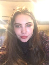 Poster for Other video from McKayla Maroney