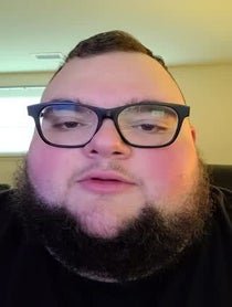 Poster for Birthday video from Jon Sudano