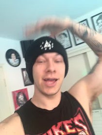 Poster for Other video from Mike's Dead