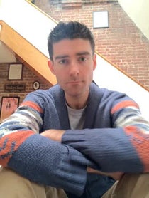 Poster for Other video from Drew Gehling
