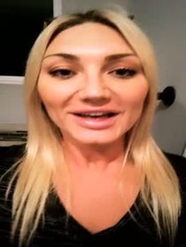 Poster for Other video from Brooke Hogan