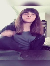 Poster for Other video from Elizabeth Saint