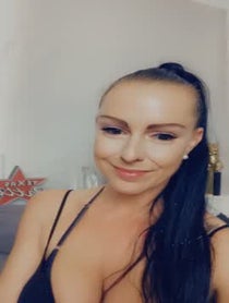 Poster for Birthday video from Texas Patti