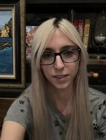 Poster for Other video from Erika Harlacher
