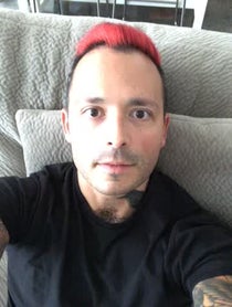 Poster for Other video from Nick Martin