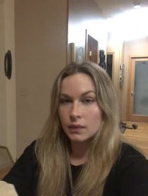 Poster for Other video from Nikki Baker