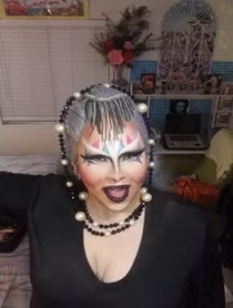 Poster for Other video from Madame LaQueer