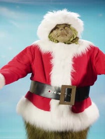 Poster for Other video from The Grinch