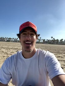 Poster for Other video from Eric Balfour