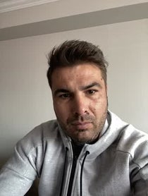 Poster for Birthday video from Adrian Mutu