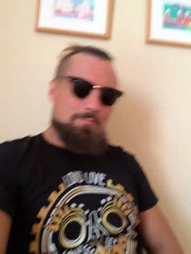Poster for Other video from Marty Scurll