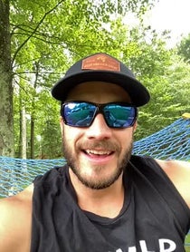 Poster for Birthday video from Nathan Stupar