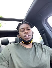 Poster for Pep Talk video from Admiral Schofield