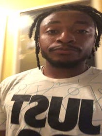 Poster for Advice video from TaQuon Marshall