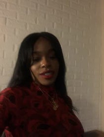 Poster for Roast video from Azealia Banks