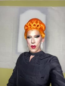 Poster for Pep Talk video from Louisianna Purchase