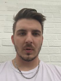 Poster for Other video from Chris the Meme God