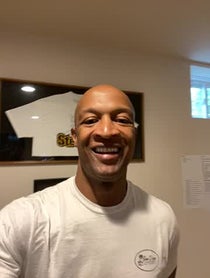 Poster for Birthday video from Nolan Harrison III