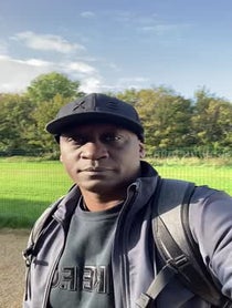 Poster for Other video from Emile Heskey