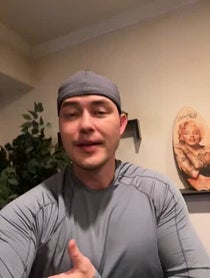 Poster for Other video from Christopher Sean