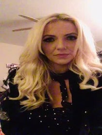 Poster for Other video from Katie Murdock as Britney Spears
