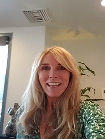 Poster for Birthday video from Alana Stewart