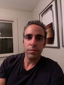 Poster for Other video from Dan Ahdoot