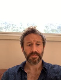 Poster for Other video from Chris O’Dowd