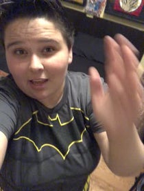 Poster for Other video from Kayla Lillebo