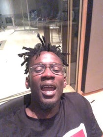 Poster for Other video from Mr Eazi