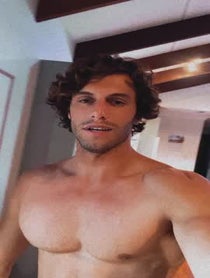 Poster for Birthday video from Elias Chigros