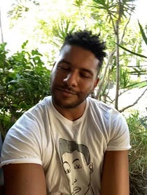 Poster for Other video from Jeffrey Bowyer-Chapman
