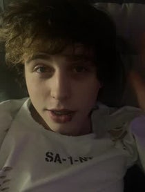 Poster for Other video from Caleb Finn