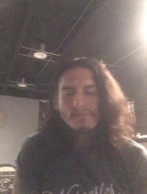 Poster for Gift video from Richard Cabral