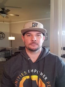 Poster for Birthday video from Ryan Merriman