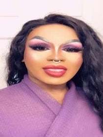Poster for Other video from Mercedes Iman Diamond