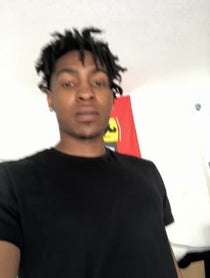 Poster for Other video from Wesley Iwundu