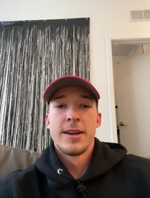 Poster for Birthday video from Drew Waters