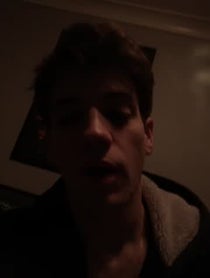 Poster for Other video from Brandon Tyler Russell