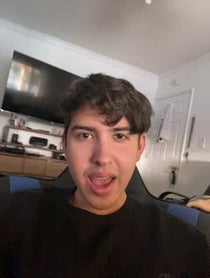 Poster for Other video from Daniel Garcia
