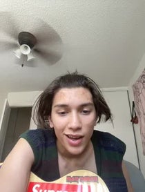 Poster for Other video from Ryan Woods