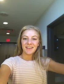 Poster for Other video from Paige Hyland