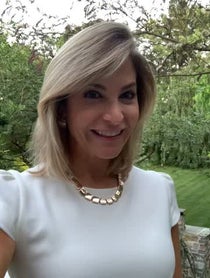 Poster for Birthday video from Jessica Kartalia