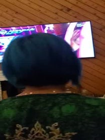 Poster for Birthday video from Mama Mai