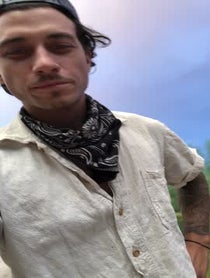 Poster for Birthday video from Rob Raco