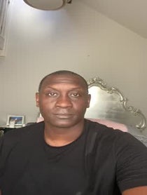 Poster for Birthday video from Emile Heskey