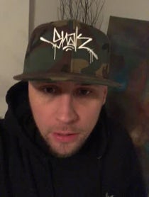 Poster for Other video from Snak the Ripper